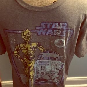 Star Wars T- Shirt